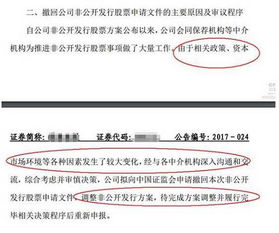 新規(guī)收緊減持，定增市場陷寒冬 撤回、終止、破發(fā)與融資驟降，非融資性擔(dān)保業(yè)務(wù)迎來考驗(yàn)